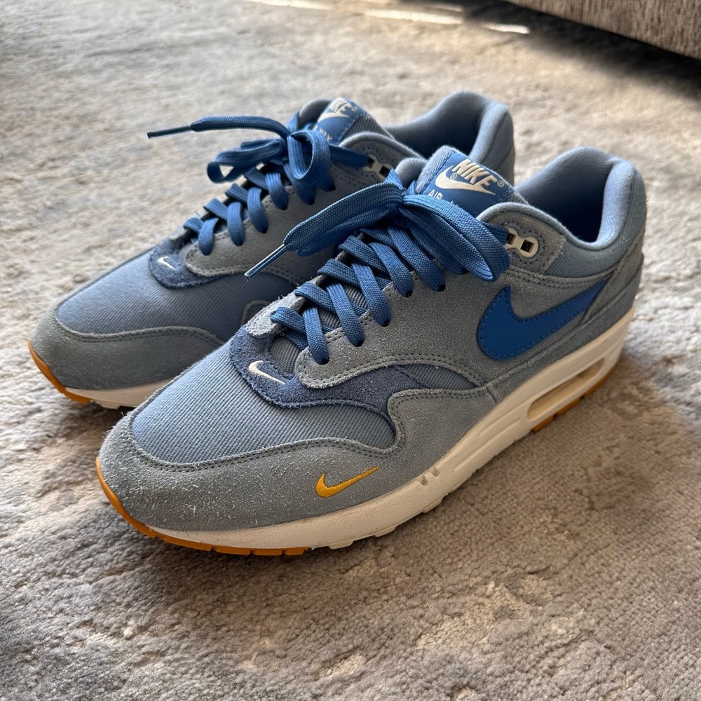 Nike Air Max 1s